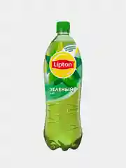 Холодный зеленый чай Lipton Ice Tea, 1 л