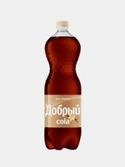 Напиток Добрый "Кола-Ваниль", 1.5 л