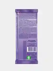 Шоколад молочный Milka, 80 г
