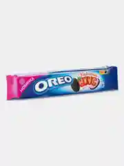 Печенье Oreo "Клубничный вкус", 95 г