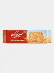 Печенье Юбилейное "Традиционное", 112 г