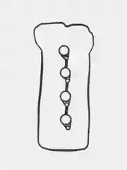 Прокладка клапанной крышки Hyundai-Kia 224412B002 - Hyundai-KIA арт. 224412B002