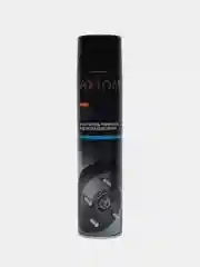 Очиститель тормозов и деталей сцепления AXIOM, 800 мл A9801
