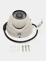 Аналоговаяв видеокамера ST-2203,цветная, 2.1MP
