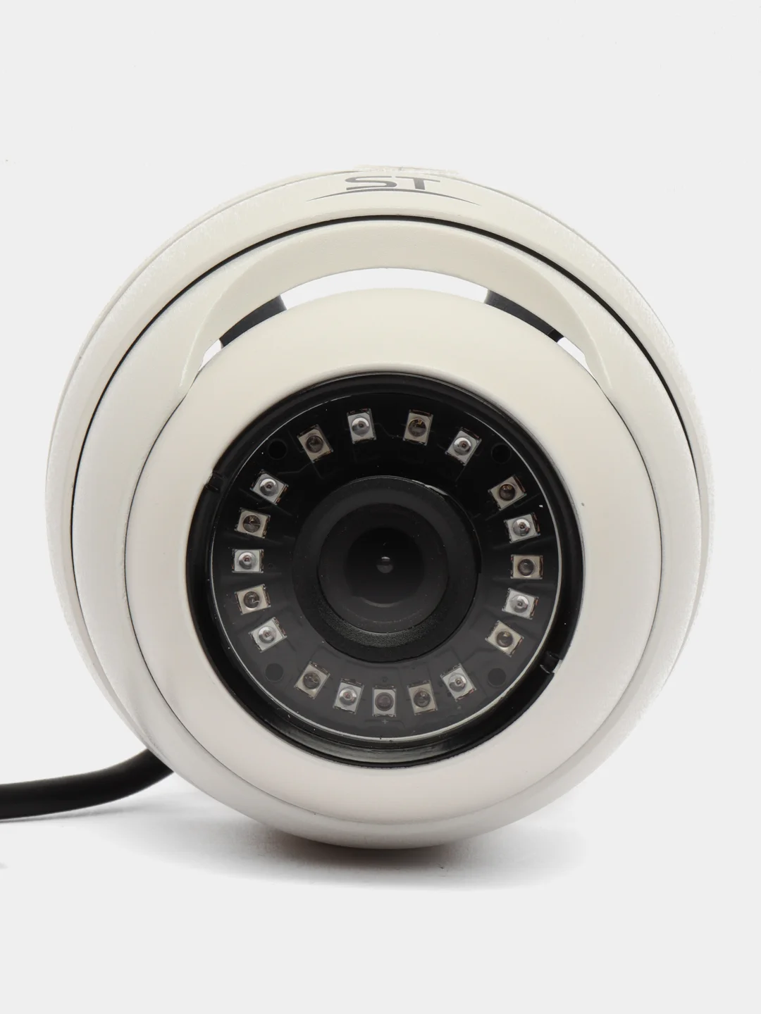 Аналоговаяв видеокамера ST-2203,цветная, 2.1MP