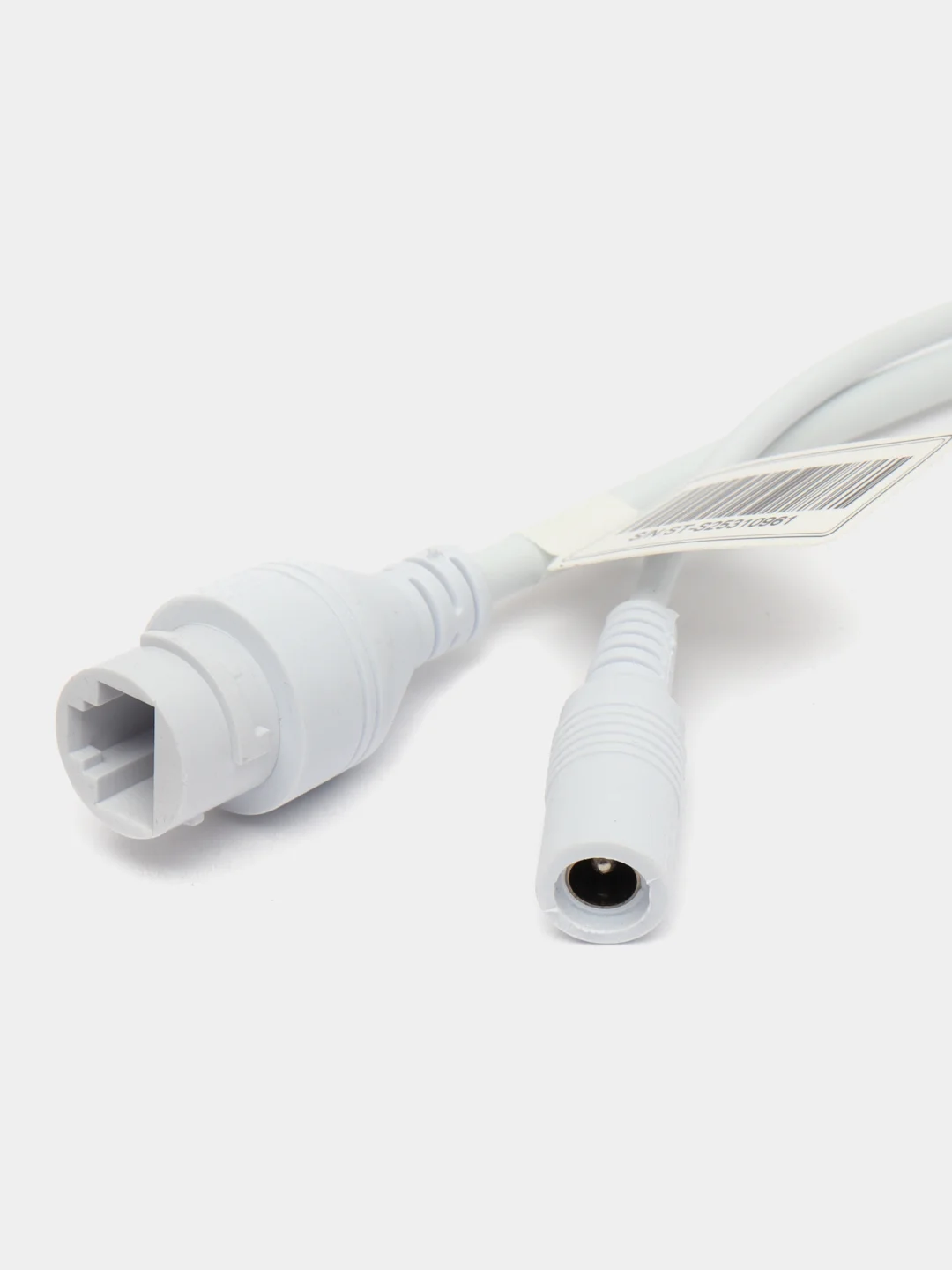 Уличная цилиндрическая IP камера ST-S2531 WiFi (2,8mm)