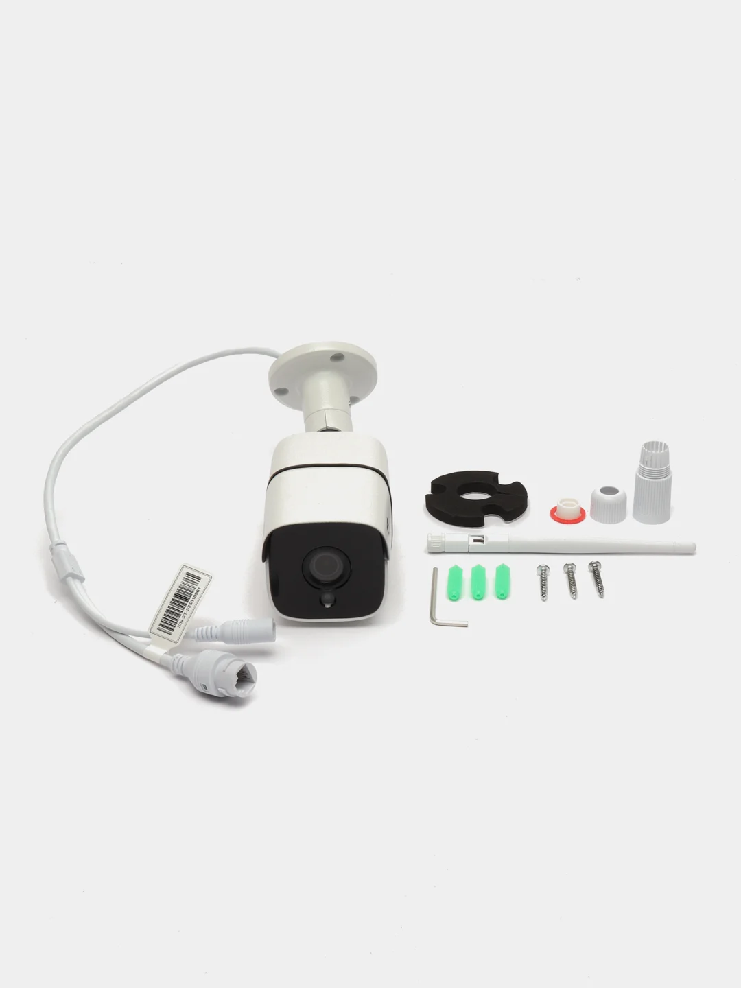 Уличная цилиндрическая IP камера ST-S2531 WiFi (2,8mm)