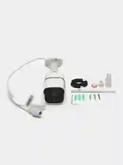 Уличная цилиндрическая IP камера ST-S2531 WiFi (2,8mm)