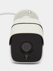 Уличная цилиндрическая IP камера ST-S2531 WiFi (2,8mm)