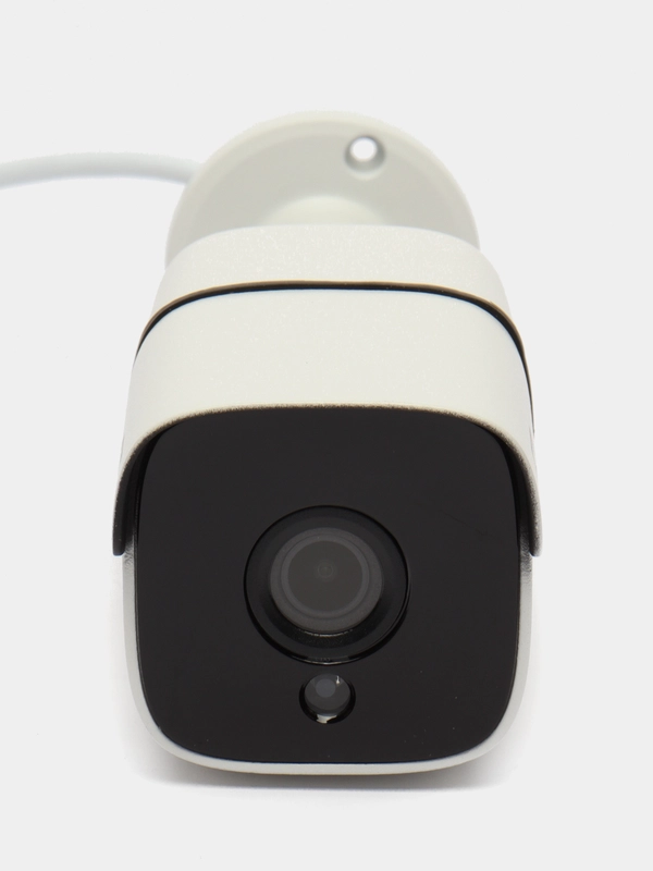 Уличная цилиндрическая IP камера ST-S2531 WiFi (2,8mm)