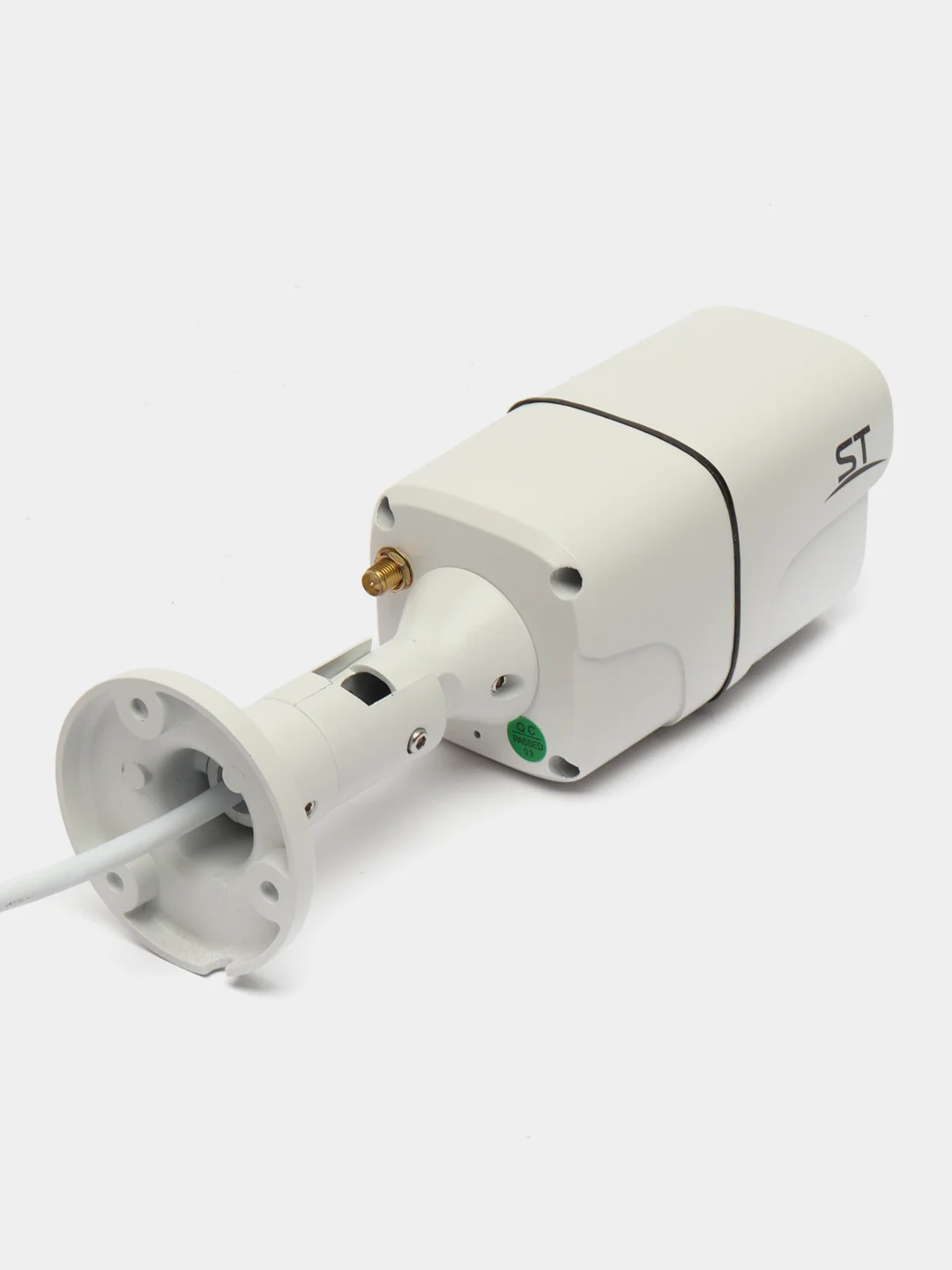 Уличная цилиндрическая IP камера ST-S2531 WiFi (2,8mm)