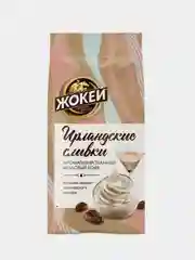 Кофе молотый Жокей Ирландские сливки, 150 г