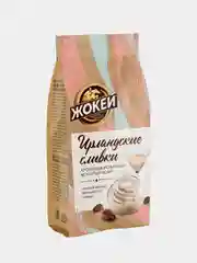 Кофе молотый Жокей Ирландские сливки, 150 г