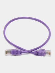 Патч-корд UTP ST-ПК-4/50 (0,5м)