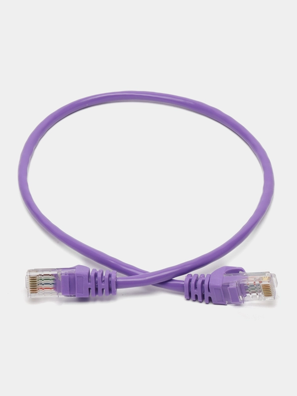 Патч-корд UTP ST-ПК-4/50 (0,5м)