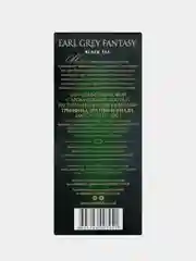 Чай черный Earl Grey Fantasy, листовой, 200 г