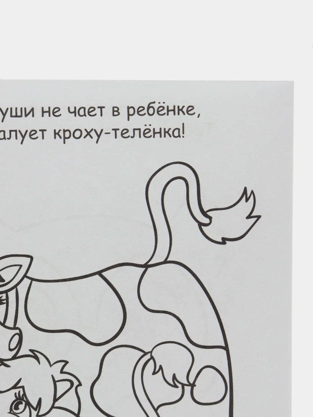 Раскраски "Для девочек", набор 8 шт. по 12 стр