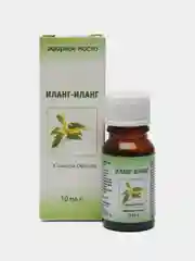 Масло Иланг-Иланг эфирное 10 мл x1