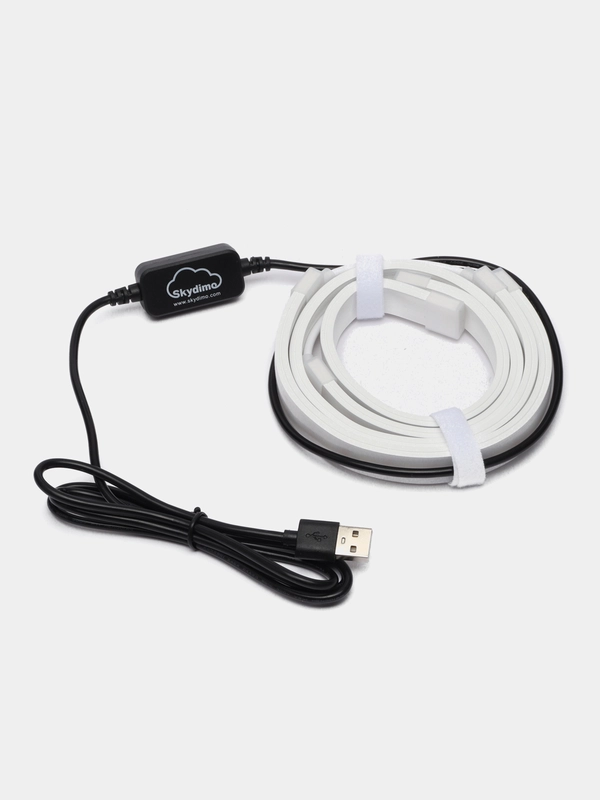 Светодиодная подсветка монитора SkyDimo Ambilight 24"