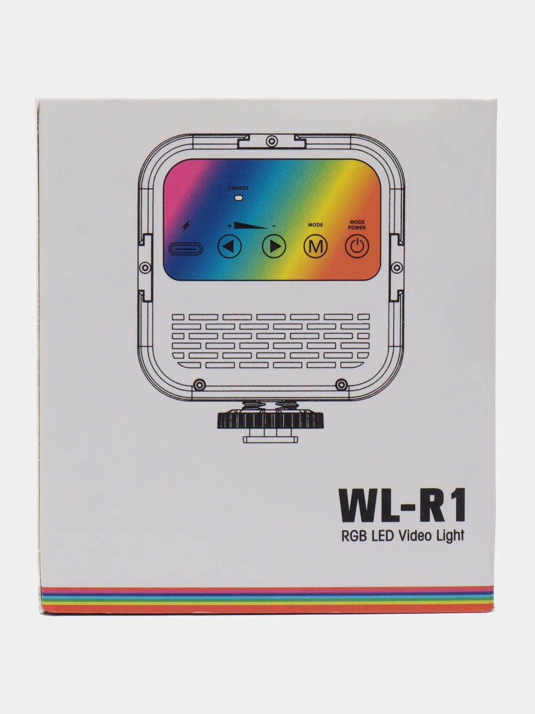 SOMITA pocket light WL-R1