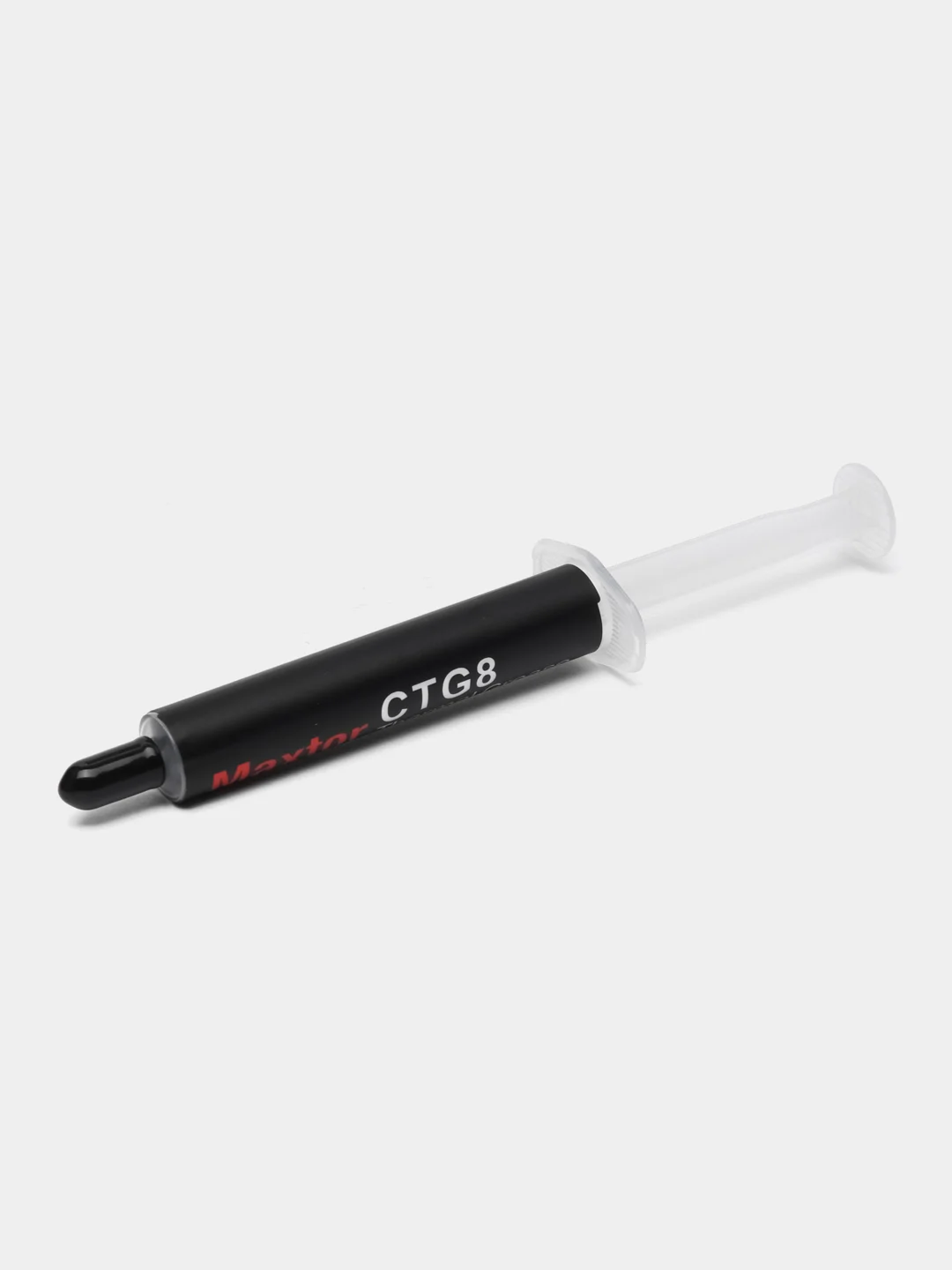 Термопаста Maxtor CTG8 4g