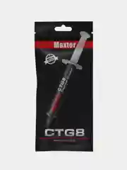 Термопаста Maxtor CTG8 4g