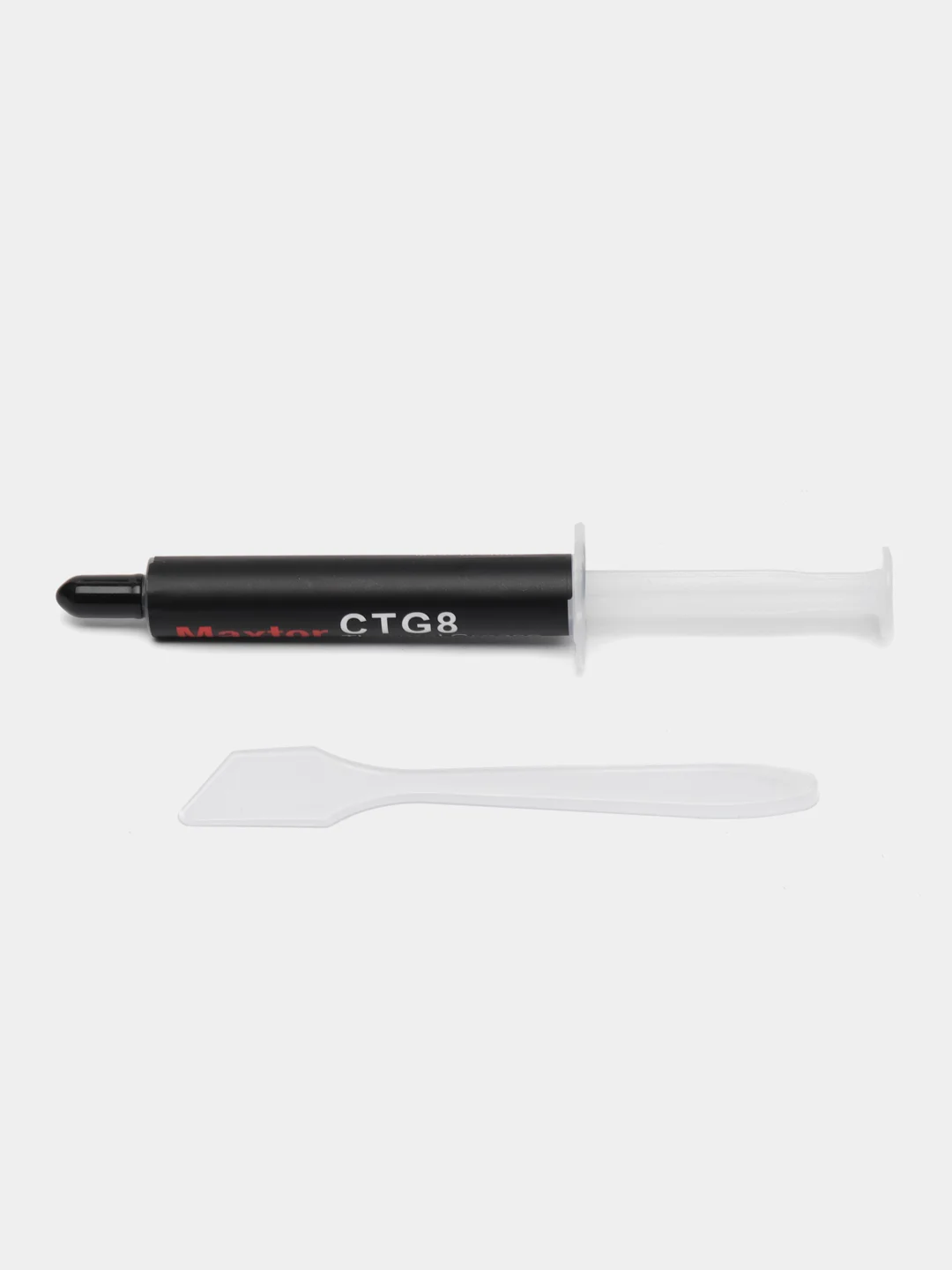 Термопаста Maxtor CTG8 4g