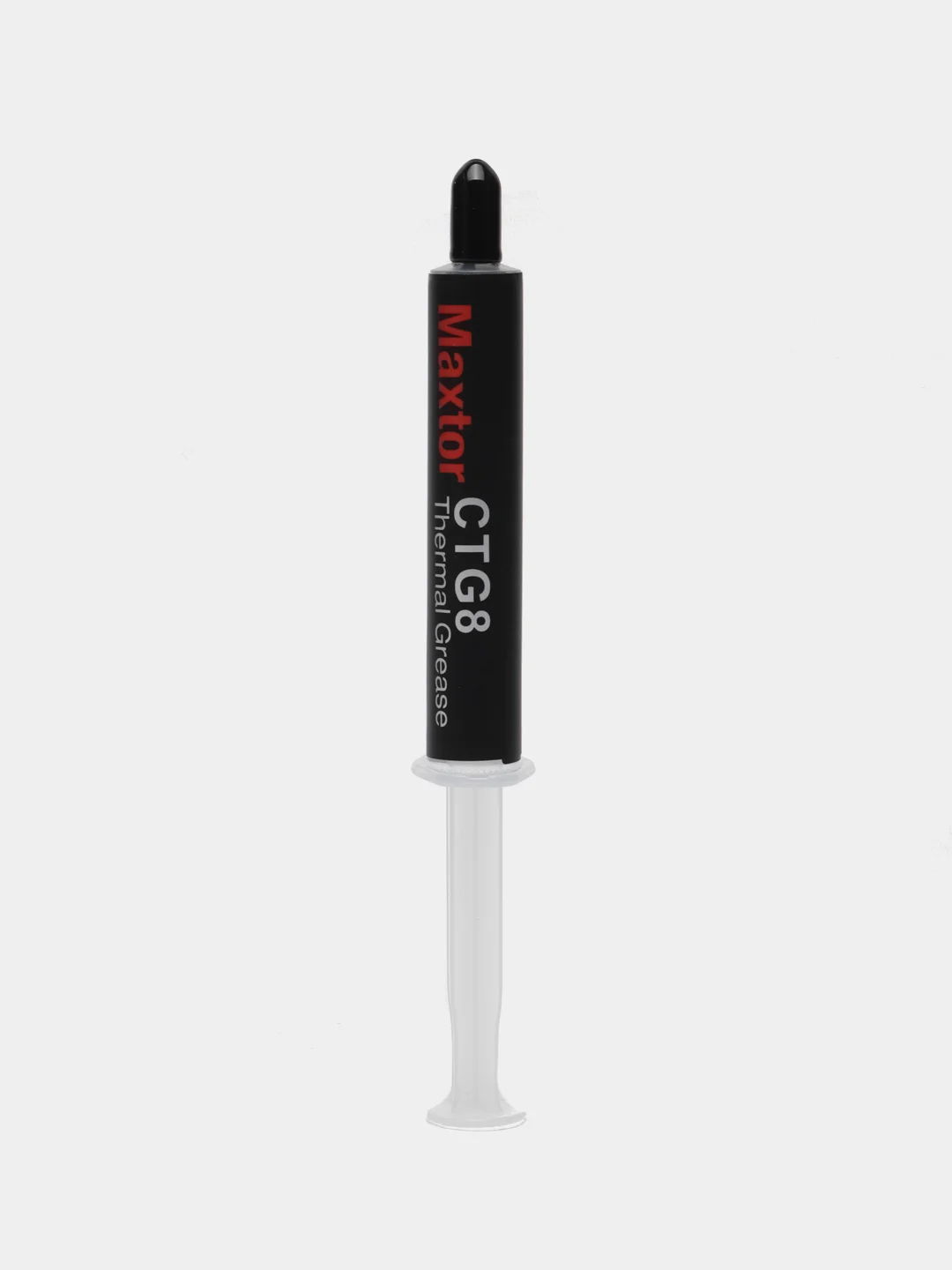 Термопаста Maxtor CTG8 4g