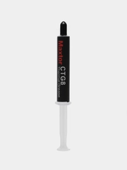 Термопаста Maxtor CTG8 4g