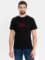 Футболка Мужская Женская Унисекс Oversize  Токсик