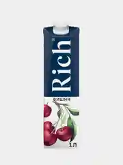 Нектар Rich Вишня, 1л