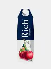 Нектар Rich Вишня, 1л