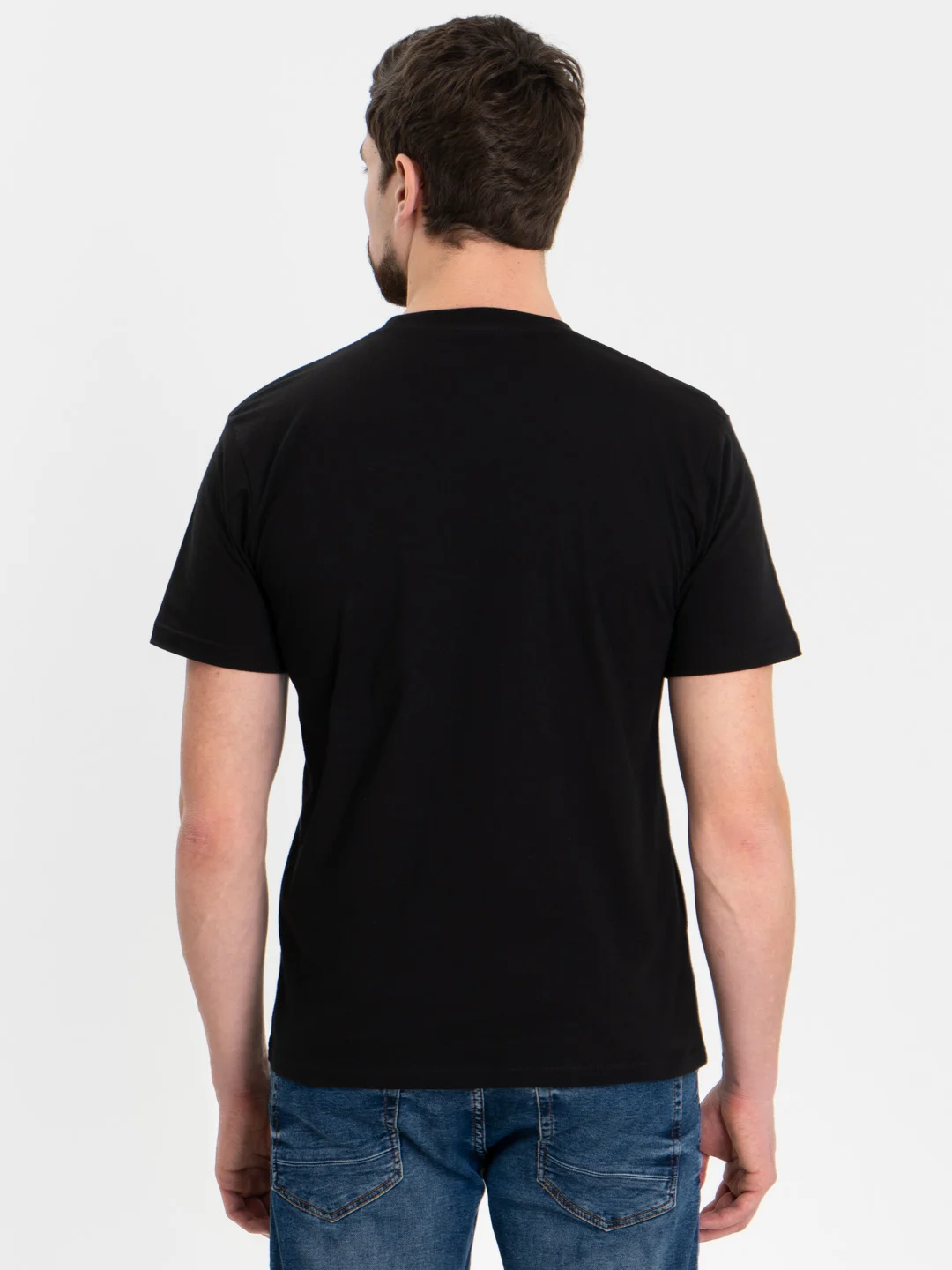 Футболка Мужская Женская Унисекс Oversize