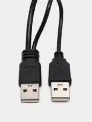 Серый переходник  сата с micro SATA13, SATA18  на SATA 2.5"
