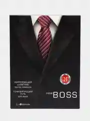 Подарок на Новый Год! "New Boss": шампунь, 250 мл + гель для душа, 250 мл
