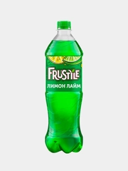 Напиток Frustyle "Лимон-Лайм", 1 л