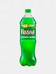 Напиток Frustyle "Лимон-Лайм", 1 л
