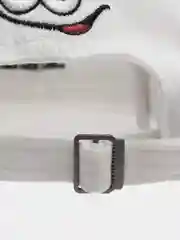 Бежевый бейсболка на лето