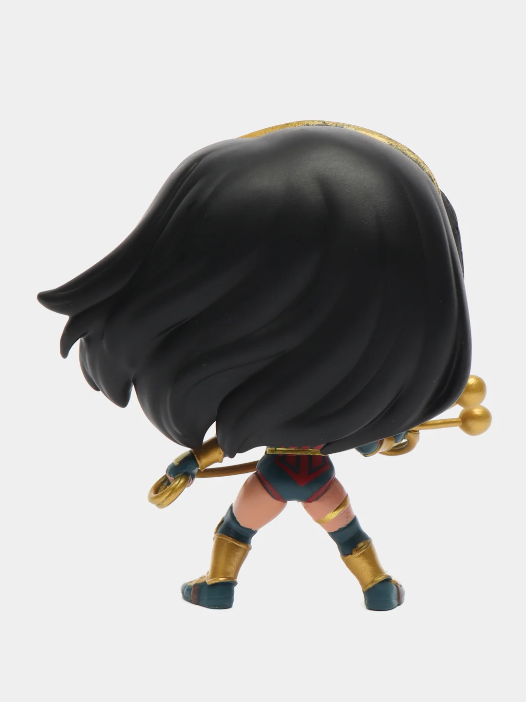 Фигурка Funko POP (SE) Heroes: PWP Youthtrust: Яра Флор (Yara Flor) из вселенной DC