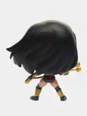 Фигурка Funko POP (SE) Heroes: PWP Youthtrust: Яра Флор (Yara Flor) из вселенной DC