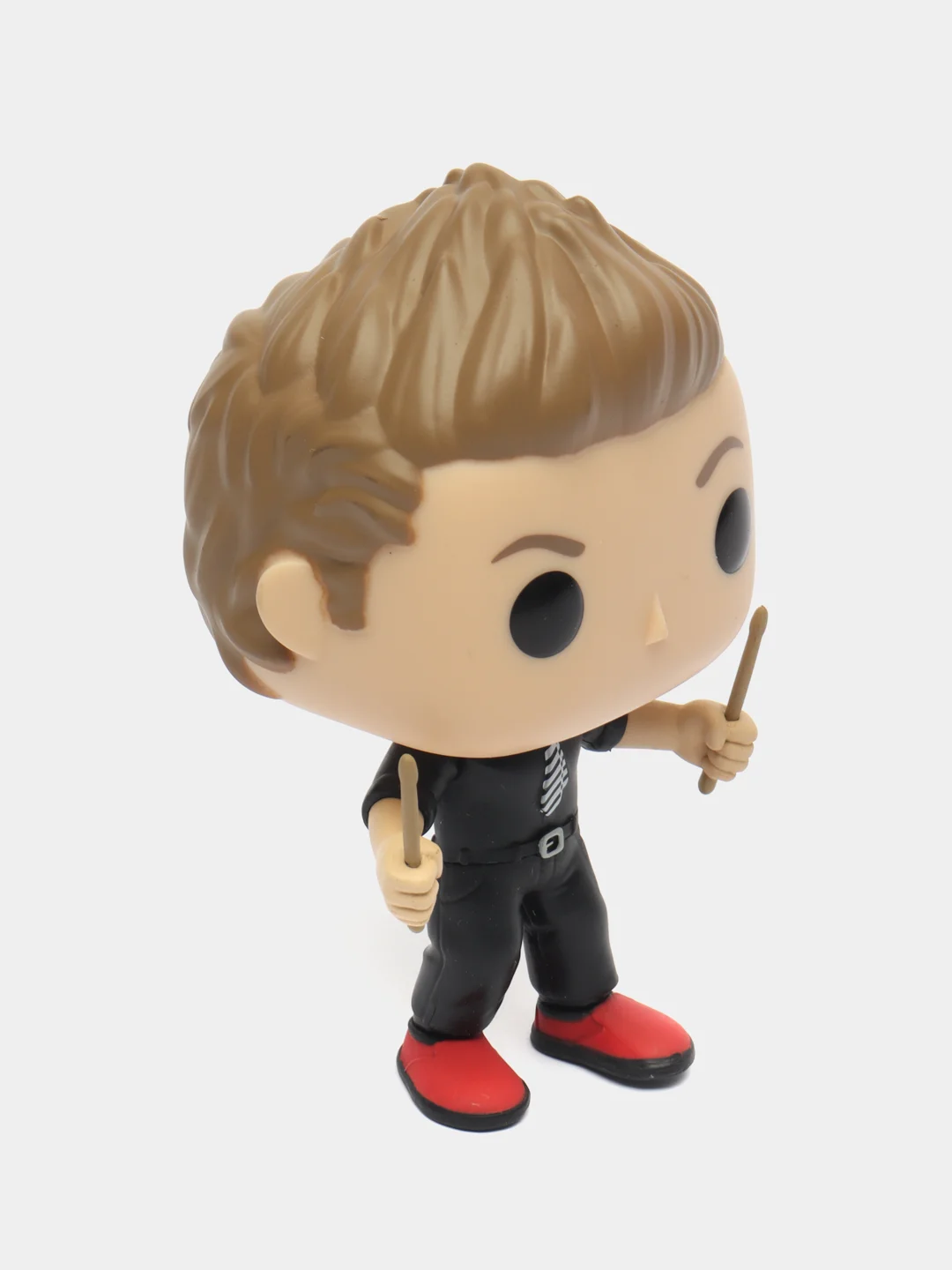 Фигурка Funko POP! 236 Rocks Green Day Tre Cool из группы Green Day