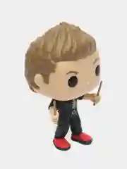 Фигурка Funko POP! 236 Rocks Green Day Tre Cool из группы Green Day