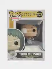 Фигурка Funko POP Animation: 1127 Tokyo Ghoul: Тоору Муцуки из аниме "Токийский Гуль"