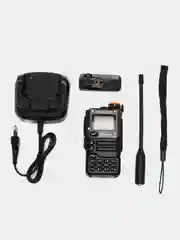 Рация Quansheng UV K5 (8) 200 каналов