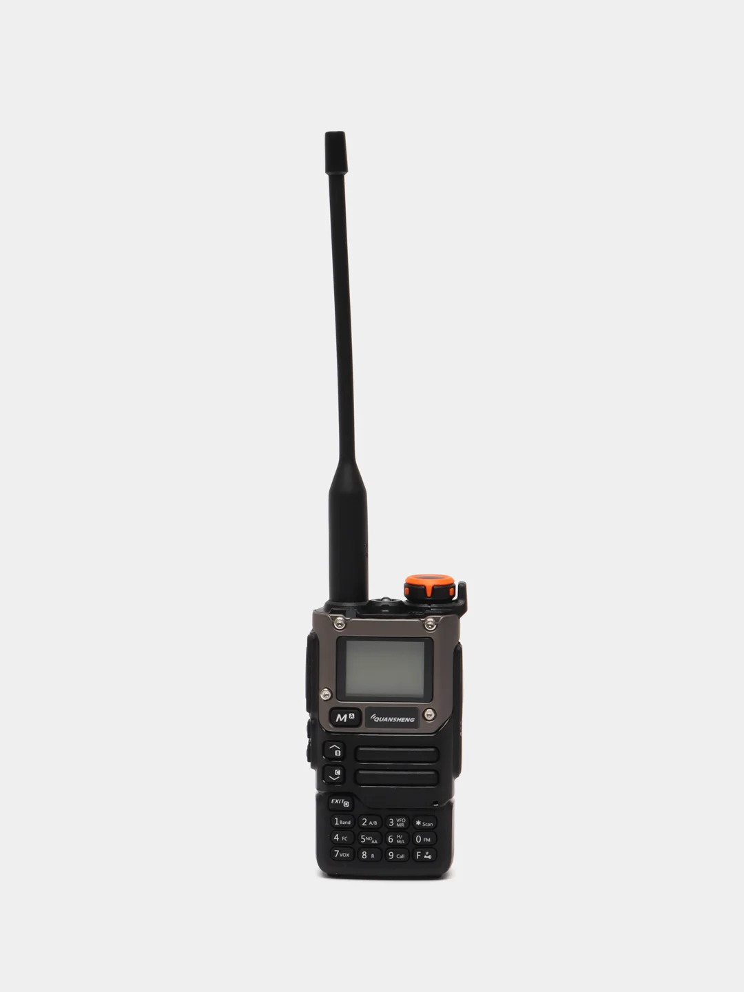 Рация Quansheng UV K5 (8) 200 каналов
