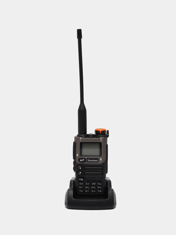 Рация Quansheng UV K5 (8) 200 каналов