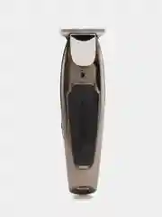 Машинка-триммер для стрижки волос, бороды, усов, аккумуляторный VGR, USB, 5 насадок