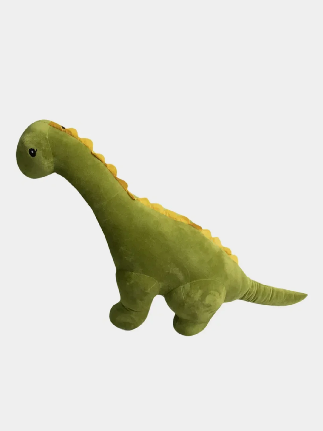 Мягкая игрушка Динозавр, 100 см