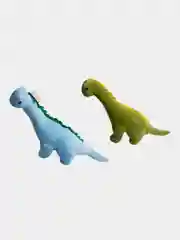 Мягкая игрушка Динозавр, 100 см