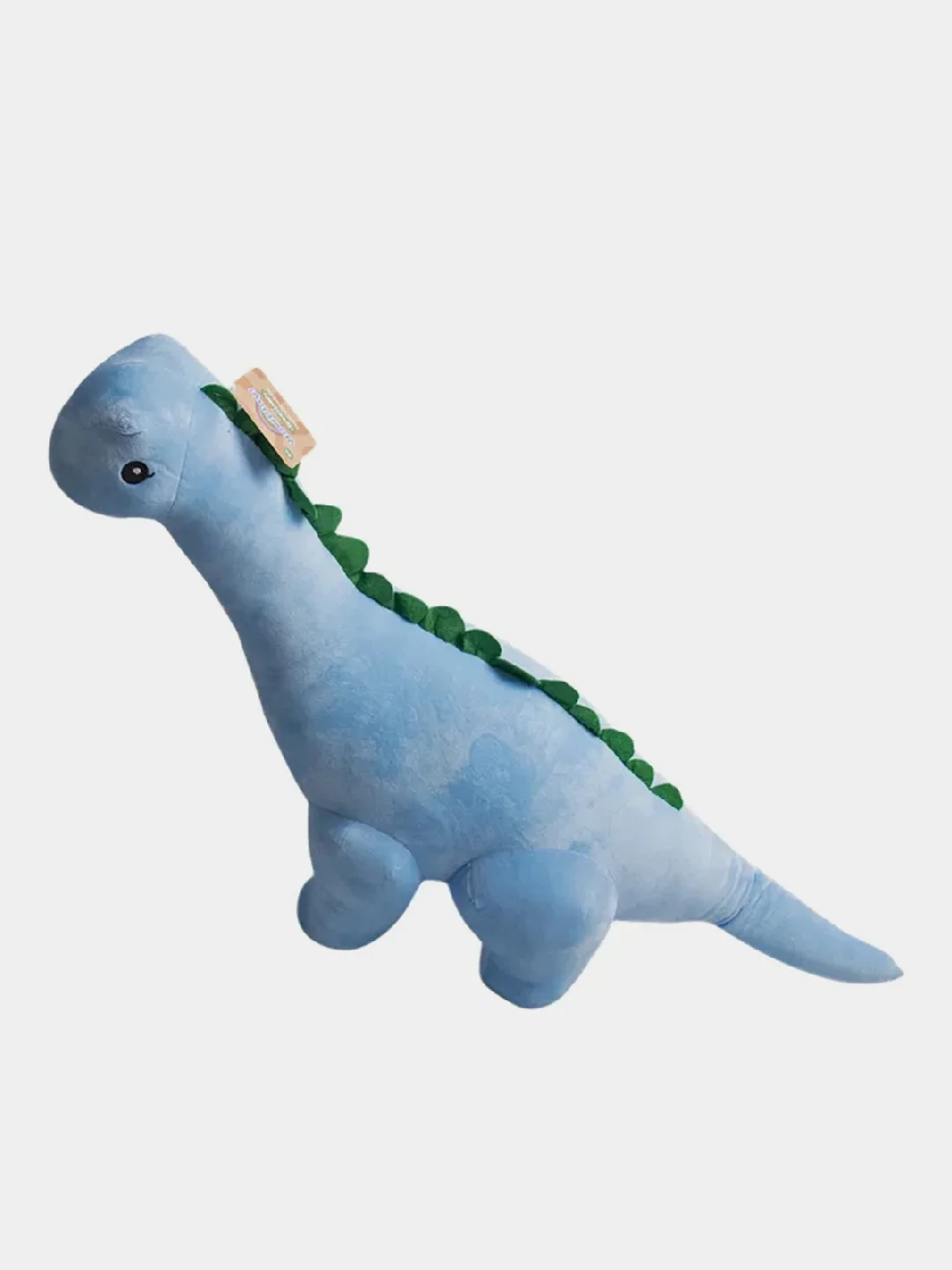 Мягкая игрушка Динозавр, 100 см